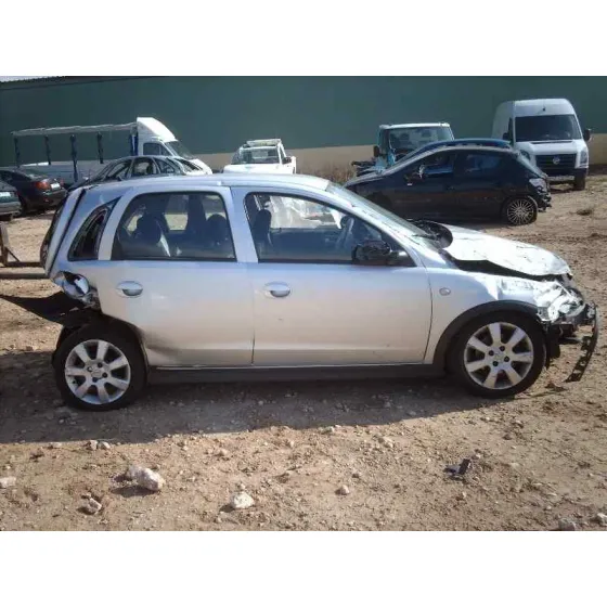 OPEL CORSA C '2003 COSMO