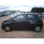 TOYOTA YARIS (KSP9/SCP9/NLP9) TOYOTA YARIS (KSP9/SCP9/NLP9) '2006 BASICO NEGRO 2005