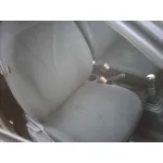 TOYOTA YARIS (KSP9/SCP9/NLP9) TOYOTA YARIS (KSP9/SCP9/NLP9) '2006 BASICO NEGRO 2005