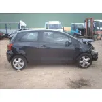 TOYOTA YARIS (KSP9/SCP9/NLP9) TOYOTA YARIS (KSP9/SCP9/NLP9) '2006 BASICO NEGRO 2005