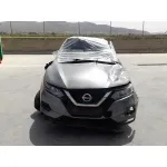 Nissan QASHQAI II (J11, J11_) 2018