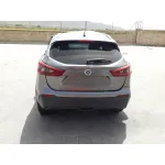 Nissan QASHQAI II (J11, J11_) 2018