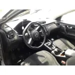 Nissan QASHQAI II (J11, J11_) 2018