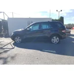 MERCEDES CLASE M (W164) '2010 ML 300 CDI BE 4-MATIC (164.121) NEGRO