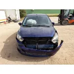 Ford KA+ III (UK, FK) 2016