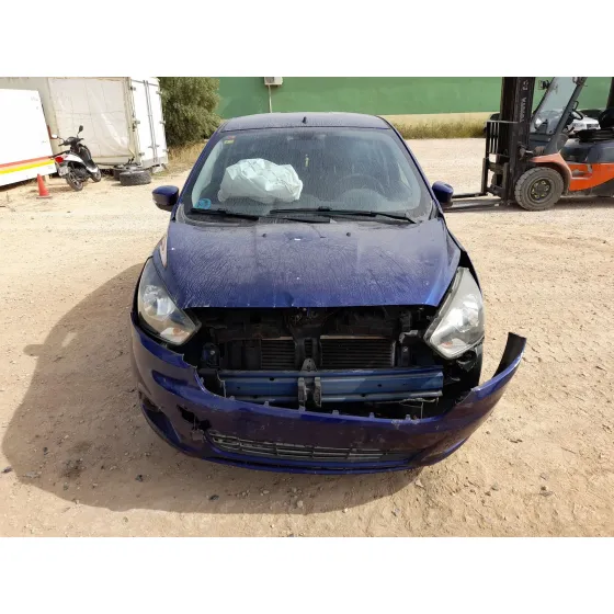 Ford KA+ III (UK, FK) 2016