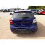 Ford KA+ III (UK, FK) 2016