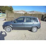 FORD FUSION (CBK) '2002 AMBIENTE GRIS OSCURO