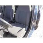FORD FUSION (CBK) '2002 AMBIENTE GRIS OSCURO