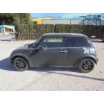 MINI MINI (R50,R53) '2004 ONE D NEGRO