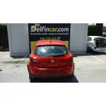 SEAT IBIZA (6J5) '2009 REFERENCE ROJO