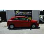 SEAT IBIZA (6J5) '2009 REFERENCE ROJO