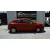 SEAT IBIZA (6J5) '2009 REFERENCE ROJO