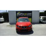 SEAT IBIZA (6J5) '2009 REFERENCE ROJO