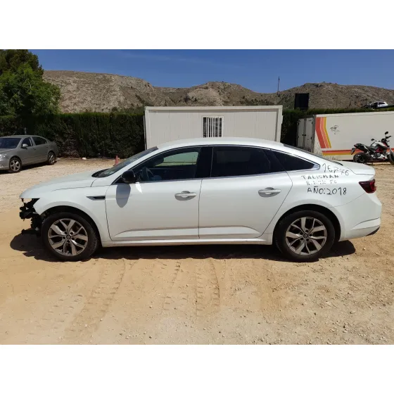 Renault TALISMAN (LP_) 2015