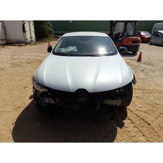 Renault TALISMAN (LP_) 2015