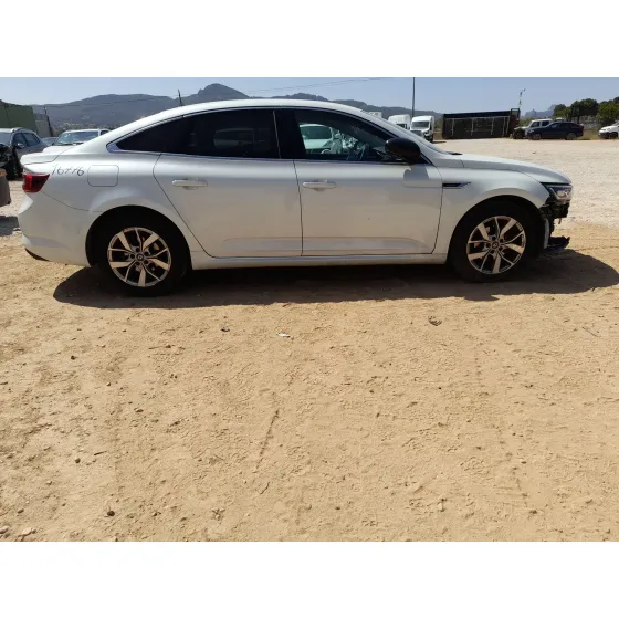 Renault TALISMAN (LP_) 2015