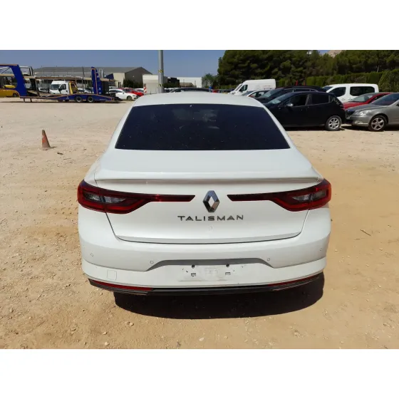 Renault TALISMAN (LP_) 2015