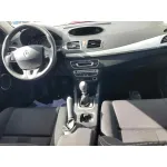 RENAULT MEGANE III BERLINA 5 P '2010 DYNAMIQUE GRIS OSCURO