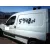 PEUGEOT PARTNER (S2) '2002 1.6 16V HDI BLANCO