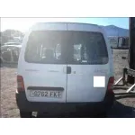 PEUGEOT PARTNER (S2) '2002 1.6 16V HDI BLANCO