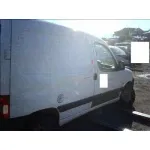 PEUGEOT PARTNER (S2) '2002 1.6 16V HDI BLANCO