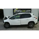 PEUGEOT 2008 (--.2013->) '2018 1.5 BLUE HDI BLANCO