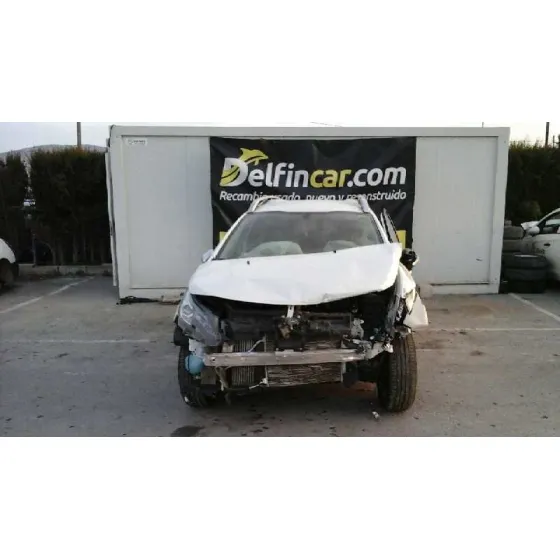 PEUGEOT 2008 (--.2013->) '2018 1.5 BLUE HDI BLANCO