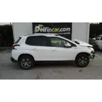 PEUGEOT 2008 (--.2013->) '2018 1.5 BLUE HDI BLANCO