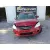 KIA CEE'D '2008 ACTIVE ROJO