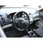 KIA CEE'D '2008 ACTIVE ROJO