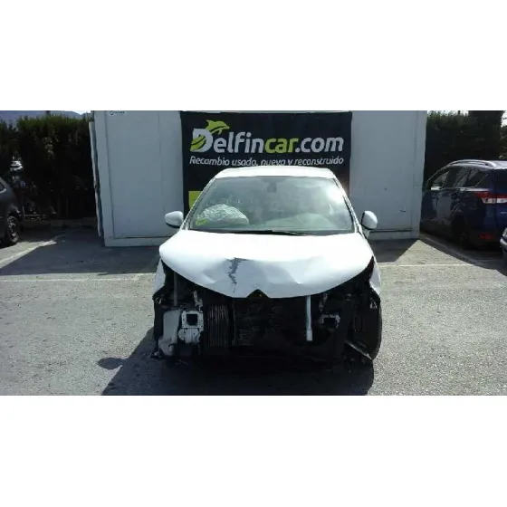 CITROEN C4 LIM. '2011 SEDUCTION BLANCO