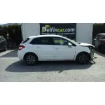 CITROEN C4 LIM. '2011 SEDUCTION BLANCO