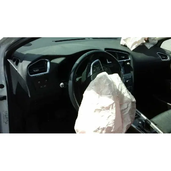 CITROEN C4 LIM. '2011 SEDUCTION BLANCO