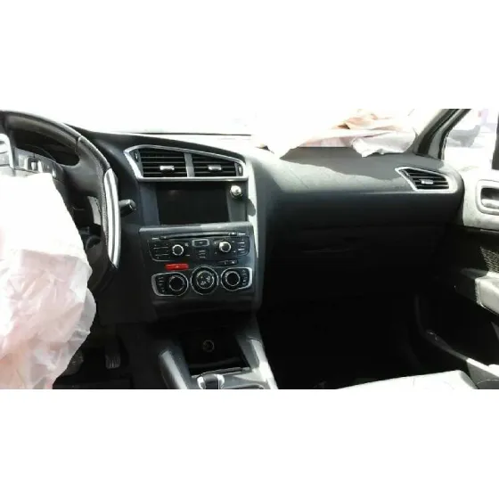 CITROEN C4 LIM. '2011 SEDUCTION BLANCO