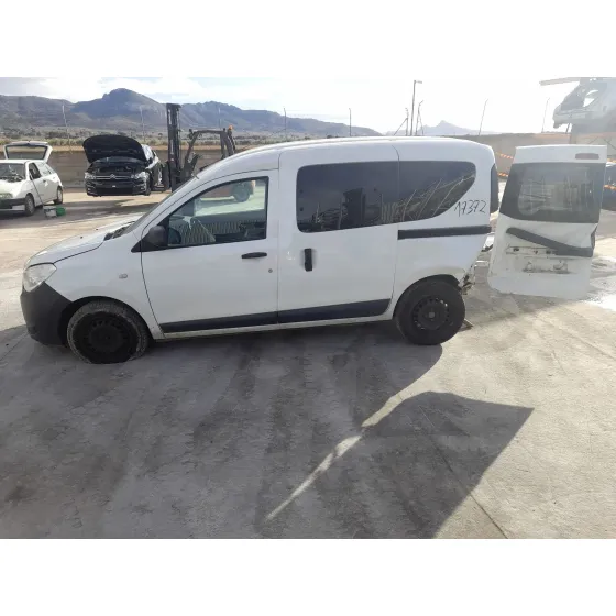 Dacia DOKKER FURGONETA/MONOVOLUMEN 2012