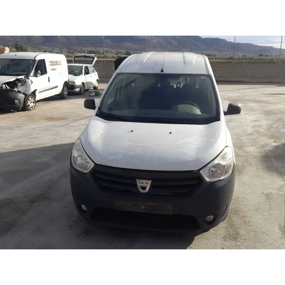 Dacia DOKKER FURGONETA/MONOVOLUMEN 2012