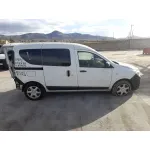 Dacia DOKKER FURGONETA/MONOVOLUMEN 2012