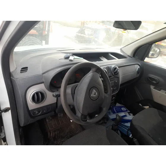 Dacia DOKKER FURGONETA/MONOVOLUMEN 2012