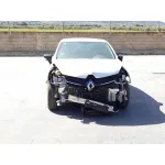 Renault CLIO IV (BH_) 2018