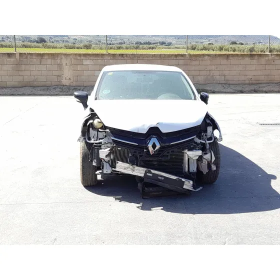 Renault CLIO IV (BH_) 2018