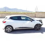 Renault CLIO IV (BH_) 2018