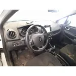 Renault CLIO IV (BH_) 2018