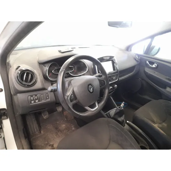 Renault CLIO IV (BH_) 2018