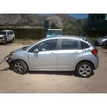 CITROEN C3 '2010 SX GRIS