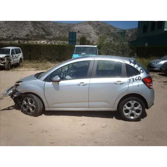 CITROEN C3 '2010 SX GRIS