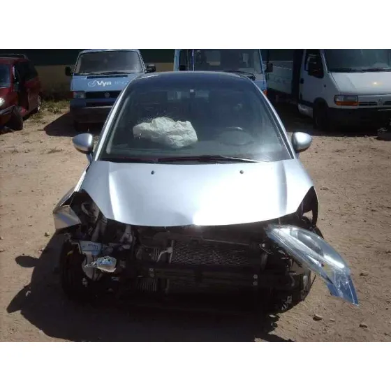 CITROEN C3 '2010 SX GRIS