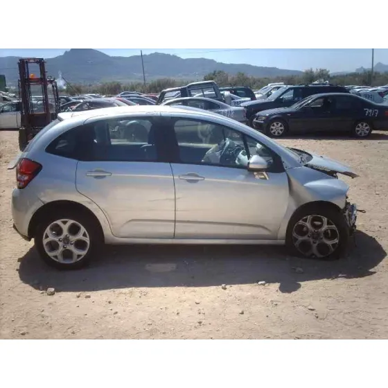 CITROEN C3 '2010 SX GRIS