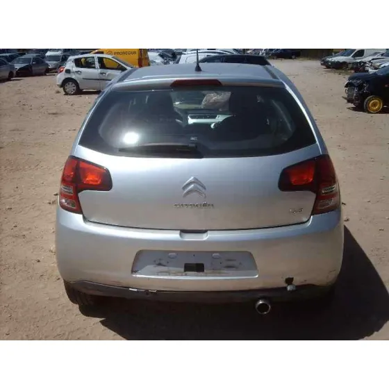 CITROEN C3 '2010 SX GRIS