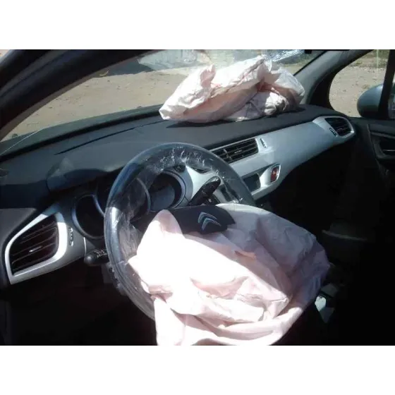 CITROEN C3 '2010 SX GRIS